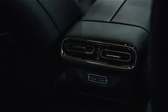 GAC Aion S Max, 0.0 L, 2024 год, 0 km, Баку - Цена: 46 500 ₼ - Tunel.az
