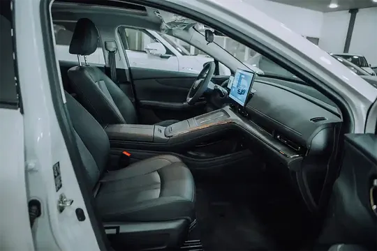 GAC Aion S Max, 0.0 L, 2024 год, 0 km, Баку - Цена: 46 500 ₼ - Tunel.az