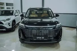 DFSK E5, 1.5 L, 2024 year, 0 km, Baku - Price: 47 000 ₼ - Tunel.az