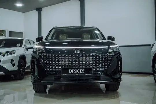 DFSK E5, 1.5 L, 2024 year, 0 km, Baku - Price: 47 000 ₼ - Tunel.az