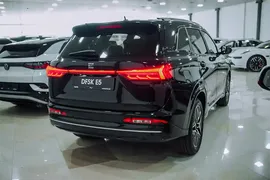 DFSK E5, 1.5 L, 2024 year, 0 km, Baku - Price: 47 000 ₼ - Tunel.az