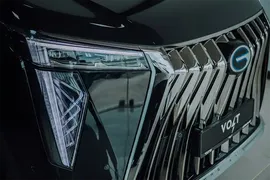 GAC Trumpchi E9, 2.0 L, 2023 жыл, 0 km, Baku - Баасы: 61 000 $ - Tunel.az
