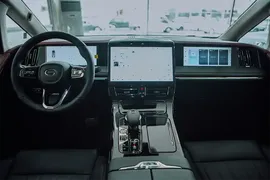 GAC Trumpchi E9, 2.0 L, 2023 жыл, 0 km, Baku - Баасы: 61 000 $ - Tunel.az