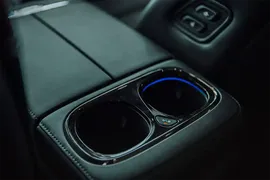 GAC Trumpchi E9, 2.0 L, 2023 жыл, 0 km, Baku - Баасы: 61 000 $ - Tunel.az
