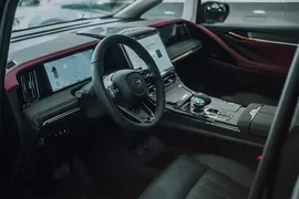 GAC Trumpchi E9, 2.0 L, 2023 жыл, 0 km, Baku - Баасы: 61 000 $ - Tunel.az