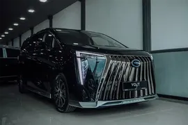 GAC Trumpchi E9, 2.0 L, 2023 жыл, 0 km, Baku - Баасы: 61 000 $ - Tunel.az