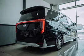 GAC Trumpchi E9, 2.0 L, 2023 жыл, 0 km, Baku - Баасы: 61 000 $ - Tunel.az