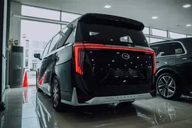GAC Trumpchi E9, 2.0 L, 2023 жыл, 0 km, Baku - Баасы: 61 000 $ - Tunel.az