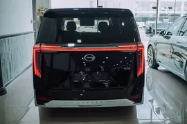 GAC Trumpchi E9, 2.0 L, 2023 жыл, 0 km, Baku - Баасы: 61 000 $ - Tunel.az