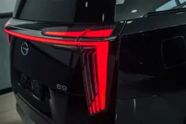 GAC Trumpchi E9, 2.0 L, 2023 жыл, 0 km, Baku - Баасы: 61 000 $ - Tunel.az