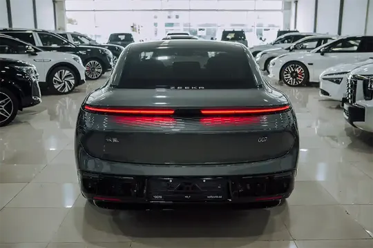 ZEEKR 007, 0.0 L, 2024 год, 0 km, Баку - Цена: 45 000 $ - Tunel.az