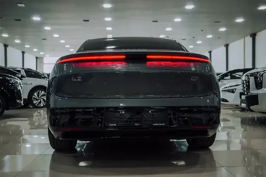 ZEEKR 007, 0.0 L, 2024 год, 0 km, Баку - Цена: 45 000 $ - Tunel.az