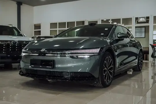 ZEEKR 007, 0.0 L, 2024 год, 0 km, Баку - Цена: 45 000 $ - Tunel.az