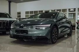 ZEEKR 007, 0.0 L, 2024 год, 0 km, Баку - Цена: 45 000 $ - Tunel.az