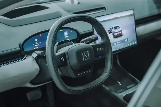 ZEEKR 007, 0.0 L, 2024 год, 0 km, Баку - Цена: 45 000 $ - Tunel.az