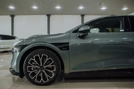 ZEEKR 007, 0.0 L, 2024 год, 0 km, Баку - Цена: 45 000 $ - Tunel.az