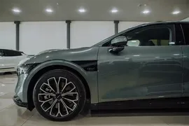 ZEEKR 007, 0.0 L, 2024 год, 0 km, Баку - Цена: 45 000 $ - Tunel.az