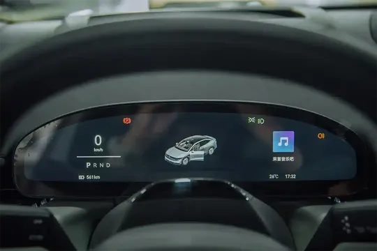 ZEEKR 007, 0.0 L, 2024 год, 0 km, Баку - Цена: 45 000 $ - Tunel.az