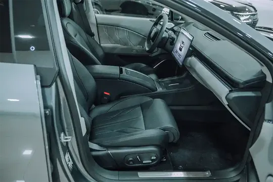 ZEEKR 007, 0.0 L, 2024 год, 0 km, Баку - Цена: 45 000 $ - Tunel.az