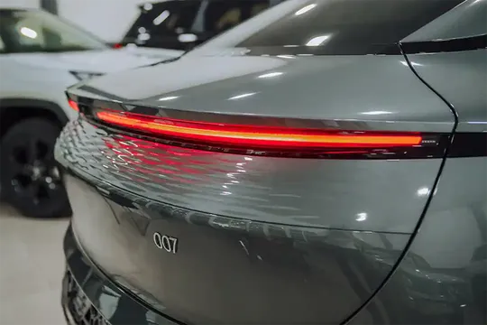ZEEKR 007, 0.0 L, 2024 год, 0 km, Баку - Цена: 45 000 $ - Tunel.az
