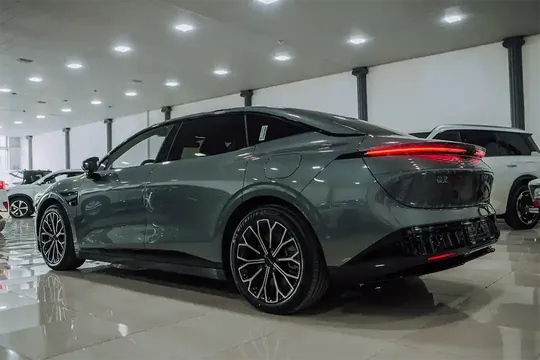 ZEEKR 007, 0.0 L, 2024 год, 0 km, Баку - Цена: 45 000 $ - Tunel.az