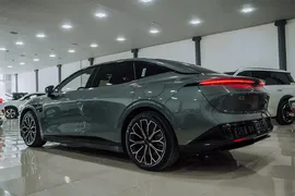 ZEEKR 007, 0.0 L, 2024 год, 0 km, Баку - Цена: 45 000 $ - Tunel.az