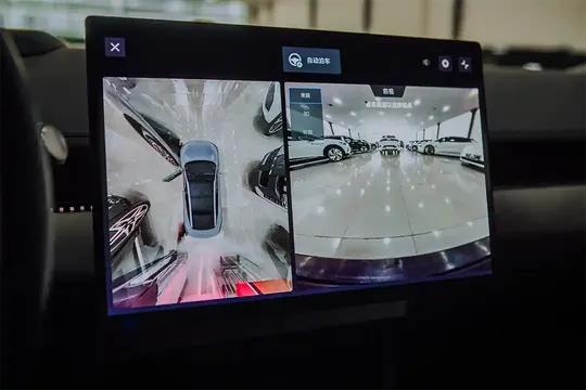 ZEEKR 007, 0.0 L, 2024 год, 0 km, Баку - Цена: 45 000 $ - Tunel.az