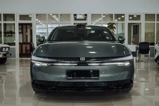 ZEEKR 007, 0.0 L, 2024 год, 0 km, Баку - Цена: 45 000 $ - Tunel.az