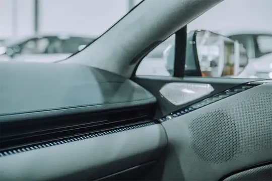 ZEEKR 007, 0.0 L, 2024 год, 0 km, Баку - Цена: 45 000 $ - Tunel.az