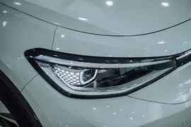 Volkswagen ID.4, 0.0 L, 2023 année, 560 km, Baku - Prix : 33 500 $ - Tunel.az