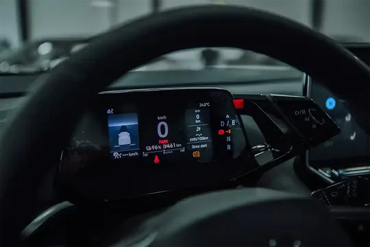 Volkswagen ID.4, 0.0 L, 2023 année, 560 km, Baku - Prix ​​: 33 500 $ - Tunel.az