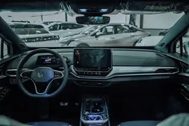 Volkswagen ID.4, 0.0 L, 2023 année, 560 km, Baku - Prix : 33 500 $ - Tunel.az