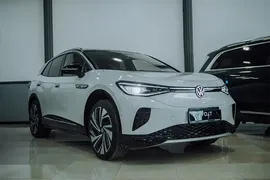Volkswagen ID.4, 0.0 L, 2023 année, 560 km, Baku - Prix : 33 500 $ - Tunel.az