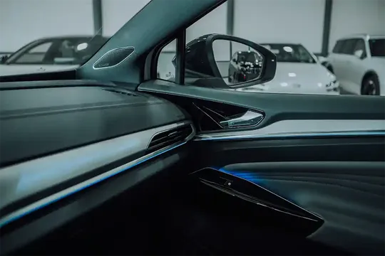 Volkswagen ID.4, 0.0 L, 2023 année, 560 km, Baku - Prix ​​: 33 500 $ - Tunel.az
