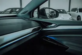 Volkswagen ID.4, 0.0 L, 2023 année, 560 km, Baku - Prix : 33 500 $ - Tunel.az