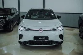 Volkswagen ID.4, 0.0 L, 2023 année, 560 km, Baku - Prix : 33 500 $ - Tunel.az