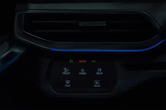 Volkswagen ID.4, 0.0 L, 2023 année, 560 km, Baku - Prix ​​: 33 500 $ - Tunel.az