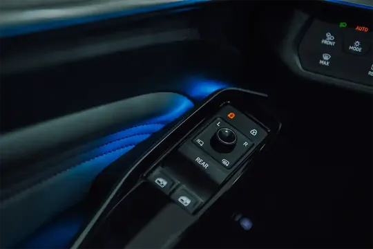 Volkswagen ID.4, 0.0 L, 2023 année, 560 km, Baku - Prix ​​: 33 500 $ - Tunel.az