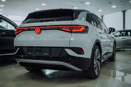 Volkswagen ID.4, 0.0 L, 2023 année, 560 km, Baku - Prix : 33 500 $ - Tunel.az