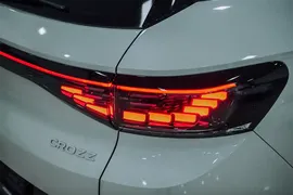 Volkswagen ID.4, 0.0 L, 2023 année, 560 km, Baku - Prix : 33 500 $ - Tunel.az