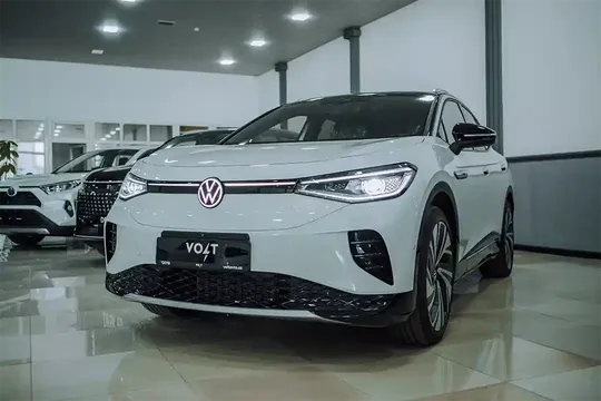Volkswagen ID.4, 0.0 L, 2023 année, 560 km, Baku - Prix ​​: 33 500 $ - Tunel.az