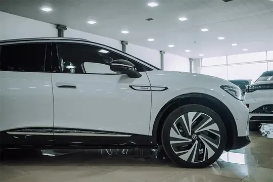 Volkswagen ID.4, 0.0 L, 2023 année, 560 km, Baku - Prix ​​: 33 500 $ - Tunel.az