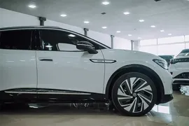 Volkswagen ID.4, 0.0 L, 2023 année, 560 km, Baku - Prix : 33 500 $ - Tunel.az