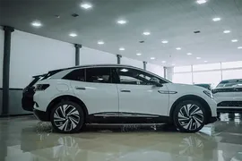 Volkswagen ID.4, 0.0 L, 2023 année, 560 km, Baku - Prix : 33 500 $ - Tunel.az