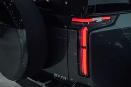 ROX (Polar Stone) 01, 1.5 L, 2024 ano, 0 km, Baku - Preço: 56 000 $ - Tunel.az