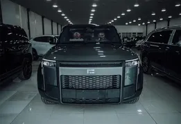 ROX (Polar Stone) 01, 1.5 L, 2024 ano, 0 km, Baku - Preço: 56 000 $ - Tunel.az