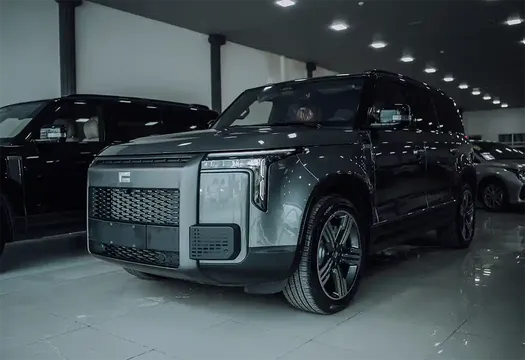 ROX (Polar Stone) 01, 1.5 L, 2024 ano, 0 km, Baku - Preço: 56 000 $ - Tunel.az