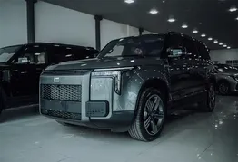 ROX (Polar Stone) 01, 1.5 L, 2024 ano, 0 km, Baku - Preço: 56 000 $ - Tunel.az