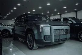 ROX (Polar Stone) 01, 1.5 L, 2024 ano, 0 km, Baku - Preço: 56 000 $ - Tunel.az