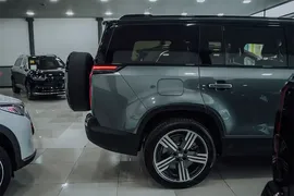 ROX (Polar Stone) 01, 1.5 L, 2024 ano, 0 km, Baku - Preço: 56 000 $ - Tunel.az